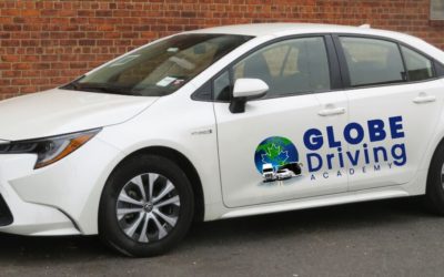 Globe Driving Academy: Top Reasons That Make Us The Best Driving School In SE Calgary