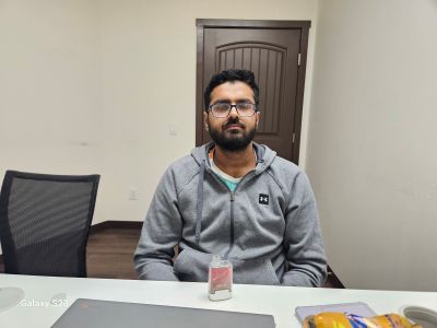 Driving Instructor in Carrington, Calgary